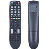 GOUYESHO Telecomando di ricambio SX RCU 03 per Octagon SX Series SX87 SX88 SX89 SX887 SX888 SX889 SF8008 Sx988 per telecomando ottagonale