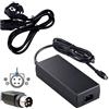 TOPCHARGEUR Top Charger * Adattatore di alimentazione caricatore 12 V per server NAS QNAP TS-653B