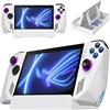 Miimall Supporto per ASUS ROG Ally X 2024/ROG Ally, [angoli regolabili su 3 livelli] [pieghevole] supporto portatile antiscivolo per console ROG Ally X, tablet, telefono cellulare, switch OLED/Switch