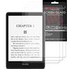 TECHGEAR [2 Pezzi] Pellicola Compatibile con Amazon Kindle Paperwhite 5 / Paperwhite 2021 / Paperwhite Kids 6.8 11 Generazione - Antiriflesso Pellicole Protettive Opaca [Senza Bolle]