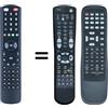 GOUYESHO Telecomando di ricambio per Mcintosh MX119, MX135, MA6900, C220, MA6300