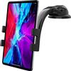 woleyi Supporto Tablet Auto Cruscotto, Porta Tablet Macchina Cruscotto Parabrezza con Ventosa Ultra Stabileper iPad Pro Air Mini 5 4 3 2, Galaxy Tab, Fire, Cellulare da 4-12.9