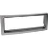 ACV 281040 - 09 - Mascherina autoradio 1 DIN per per Citroën C5/Peugeot 407 antracite