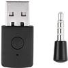Eboxer USB Adapter Bluetooth Dongle Ricevitore e trasmettitori per PS4 Playstation Qualsiasi auricolare Bluetooth 4.0 Ricevitore Dongle per cuffie