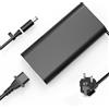 CHLOLMY TECH Caricatore sottile 330 W 16,92 A 19,5 V AC per Dell Alienwar M17 M18 X X17 X51 Area-51 m G15 5530 DA330PM190 LA330PM190 DA330PM111 LA30 LA30