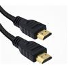 Dragon Trading DragonTrading Cavo HDMI di ricambio compatibile ad alta velocità per Xbox 360-6 piedi (1,5 metri), 4K Ultra HD, Ethernet, 3D, HDR - Premium Gaming Cable - 1,5 metri
