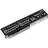 FESTAS Batteria 5200mAh ASUS A32-N61 A32-M50 per ASUS M50 N61 N61V N61J N53 N53J N53Jf N53SN N61JV N61JQ N61JA N61VJ N61VG N61VN N61DA N55 3JN N5 3JV N53N N53S N53SD N53SM N53SV Computer portatile N52