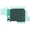 ASHATA Cavo Flessibile per Antenna NFC di Ricarica Wireless Qi per S20 G980F, Antenna NFC per Ricarica Wireless Cavo Adesivo per Bobina Flessibile per S20 G980F