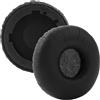 Miruchertter Tune 600 - Cuscinetti auricolari di ricambio compatibili con cuffie JBL tune600 btnc Tune 600 BT NC T600, in memory foam ad alta densità