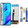 It'Go Display per Huawei Nova 5T YAL-L21 schermo LCD di ricambio touch screen con strumento nero di alta qualità