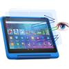 PYS Pellicola protettiva anti-luce blu per Fire HD 10/10 Kids Tablet Anti Glare Antigraffio Blocco luce blu per proteggere gli occhi 2 pezzi solo per 13° generazione 2023
