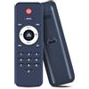 GOUYESHO Telecomando di ricambio compatibile con altoparlante Pyle PPHP1037UB, PPHP155ST, PPHP1049KT, PPHP1299WU, PPHP849KT