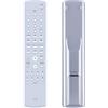 GOUYESHO Telecomando di ricambio RC-1022 per Denon AV ReceiverPM-700 PMA-1500AE PMA-500