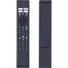 GOUYESHO Voice Telecomando di ricambio 398GM10BEPHN0041SY per Philips TV 43PUS8507/12 50PUS8507/12 58PUS8507/12 65PUS8507/12 43PUS8506/12 50PUS8506/12 506/12 5 506/12 50 50 506/12 5PUS85 06/12