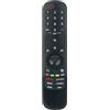 VINABTY MR23GA,AKB76043102 Telecomando vocale sostituito Adatto per LG Smart TV OLED B3 C3 G3 UR8000 Series 75UR8000AUA 70UR8000AUA 65UR8000AUA OLED65C3PUA OLED55G3PUA OLED77G3PUA