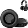 HAIZEEN H+ Turbine H + Cuscinetti compatibili con Bluedio H+ Turbine H + Turbine H + Turbine Cuffie Sostituzione dei cuscinetti (Pelle sintetica/Memoria)