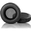 HAIZEEN Cuscinetti compatibili con Sony MDR-ZX310 MDR-ZX330BT MDR-ZX300 Cuffie Cuscinetti di ricambio (Pelle sintetica/Schiuma memoria)