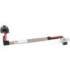 Create idea 1PC DC In Power Jack DC Dock DC Jack DC Porta Presa Porta Di Ricarica Cavo K1G-3004100-H39 Compatibile Con MSI Katana GL66 MS-1581 GF66 GL76 GF76