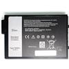 szyuya 11,4 V 51 Wh 7WNW1 - Batterie per notebook Dell Latitude 7424 5424 5420 Rugged Extreme Series P85G P86G DMF8C 0DMF8C