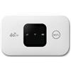 Zunate Hotspot WiFi Mobile 4G, Router Portatile con Slot per Scheda SIM, Batteria da 2100 mAh, Dispositivo Tascabile Ad Alta velocità Che Collega Fino a 10 Dispositivi