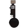 DHLK® Cavo Tasto Home Compatibile con iPhone 7 (A1660, A1778, A1779)