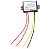 Eujgoov AC 12V 24 V a DC 5V, 24 V CC 5V Convertitore, Alimentazione DC 5V AC a 5 V DC 24VAC a 5VDC Convertitore AC DC Modulo di Alimentazione (2A)