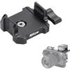 Nitze Supporto per Timecode per Timecode Deity TC-1 / Tentacle Sync E MKII - N42-A1