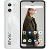 UMIDIGI Telefoni Cellulare, C1 Max Smartphone Android, Batteria 5150mAh, Display 6.52 HD+, Fotocamera 50MP, 6GB+128GB(256GB Espandibili) 4G Dual SIM, GPS/Face ID/Tipo-C