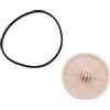 VGOL Kit Ruota Dentata Per Lettore CD 10T E Cinghia Compatibile Con MARANTZ CD-72 CD-52SE CD-52 Mk II SAA7350 Compatibile Con P-hilips CDM-4