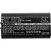 TECHTEK Batteria 6400mAh compatibile con [SportDOG] TEK 2.0 GPS handheld sostituisce 650-970, V2HBATT FBA