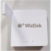 Smart-Home Gateway Bluetooth/Wi-FI 2,4 GHz specifico ecosistema Tuya - Antenna pieghevole per aumentare la portata - Supporta fino a 20 connessioni simultanee