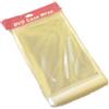Dragon Trading® - 400 custodie per DVD da 14 mm, resistenti - 25 micron