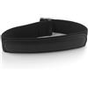 Miruchertter HS80 - Fascia di ricambio in tessuto, compatibile con cuffie wireless Corsair HS80 RGB, fascia di ricambio