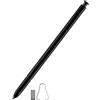 E-YIIVIIL Sostituzione Stylus Touch S Pen compatibile con Samsung Galaxy Note 10 / Note 10 Plus (con Bluetooth) (nero)