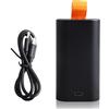 OPAHUTER Batteria compatibile con JBL PartyBox Club 120 tragbare Lautsprecher, batteria agli ioni di litio di ricambio per JBL Battery 200, 7.2V / 36Wh