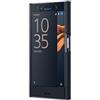 Sony SCTF20 - Custodia reattiva al touch per Sony Xperia X Compact, Nero