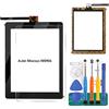 SRJTEK Schermo sostitutivo per Autel MaxiSYS, pannello di ricambio per schermo touch screen AUTEL MaxiSYS MS906 MS906TS MS906BT (non compatibile con MS908)
