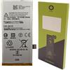 OH-BOX® Batteria compatibile con Google G020I-B Pixel 4 (G020M, G020I)