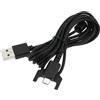 VGOL 1 Pezzp Cavo Di Ricarica USB Da 2m Compatibile Con Logitech G403 G703 G900 G903 G Pro Mouse Wireless G560 Speaker