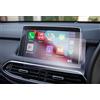 GAFAT [2 Pezzi] MG HS/EHS EV/HS Plug-in Hybrid 2018-2023 2024 10,1 Pellicola Protettiva per Navigazione, Nano Pellicola per MG HS 2022 10,1 Touchscreen, Resistente Agli Urti, 6H Antigraffio
