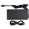 CHLOLMY TECH Caricatore da 300 W, 20 V, 15 A, AC, adatto per Lenovo ThinkPad R9000P R9000K Y9000K Y9000X R7000P 9000K ADL300SDC3A SA10R16956 5A10W86289