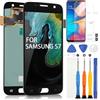 ARSSLY OLED LCD per Samsung Galaxy S7 G930 Display Digitazer Schermo per SM-G930F SM-G930A SM-G930P Touch Schermo Sostituzione Assembly con Strumenti
