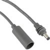 EPLZON DC5521 Adattatore DC Femminile da DC Maschio per starlink mini adattatore convertitore di forza impermea