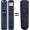 GOUYESHO RC35S2-27 Telecomando di ricambio compatibile con Bose AV35 Lifestyle V35 V25 535 525 235 135