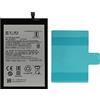 TY BETTERY [TY BETTERY] Batteria compatibile con BN56 Xiaomi Redmi 9A / Redmi NOTE 9C / MI 9I