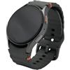 Samsung Galaxy Watch7 Smartwatch, orologio fitness, fitness tracker e tracker di attività, 40 mm, LTE, Verde, Incl. 36 mesi di garanzia del produttore