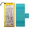 TY BETTERY® Batteria compatibile con HG30 Motorola Moto G5s, Moto G6