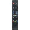 VINABTY BN59-01198G Telecomando di Ricambio Adatto Per Samsung TV UN78JS9100 UE32J5200AW UN48JU7500 UN75JU7100 UE40J5200AW UN40JU7100 UE32J5200AWXXC UE40J5200 UE40JU6000 UN48JU6700 UE40JU6000K