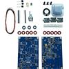 Malahit Kit QRP multimodale uSDX tr usdx a 5 bande di PE1NNZ e DL2MAN può essere abbinato con sintonizzatore antenna ATU100