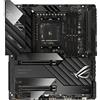 ASUS ROG CROSSHAIR VIII EXTREME, Scheda madre gaming AMD X570 EATX con 18+2 fasi, 5xM.2, USB 3.2 Gen 2x2 xPD3.0 60W, 2x TB 4, Lan Marvell AQtion 10 Gb, Intel 2.5 Gb, PCIe 4.0, WiFi 6E, Aura Sync RGB